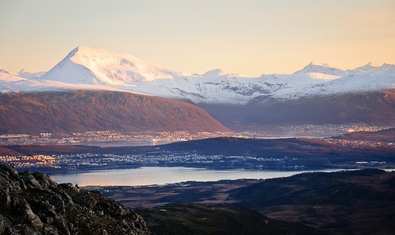 Northern Norway Photos and Slideshow Switchback Travel